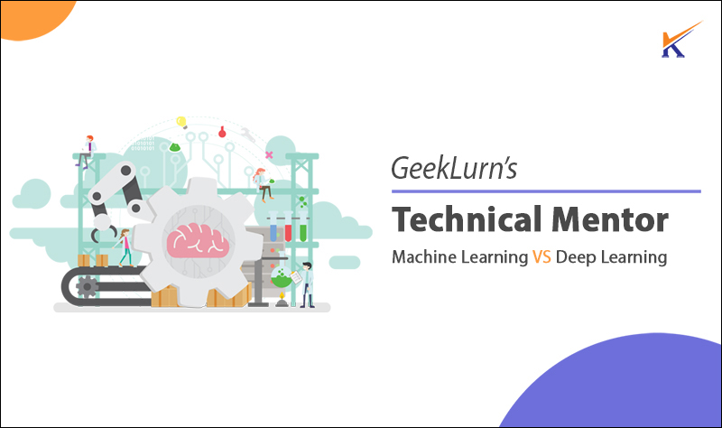 You are currently viewing Difference Between Machine Learning And Deep Learning You Need To Know.