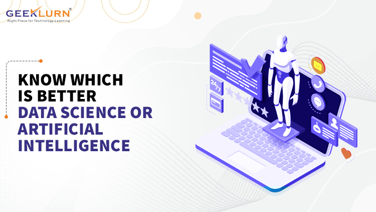Read more about the article Know Which Is Better: Data Science Or Artificial Intelligence