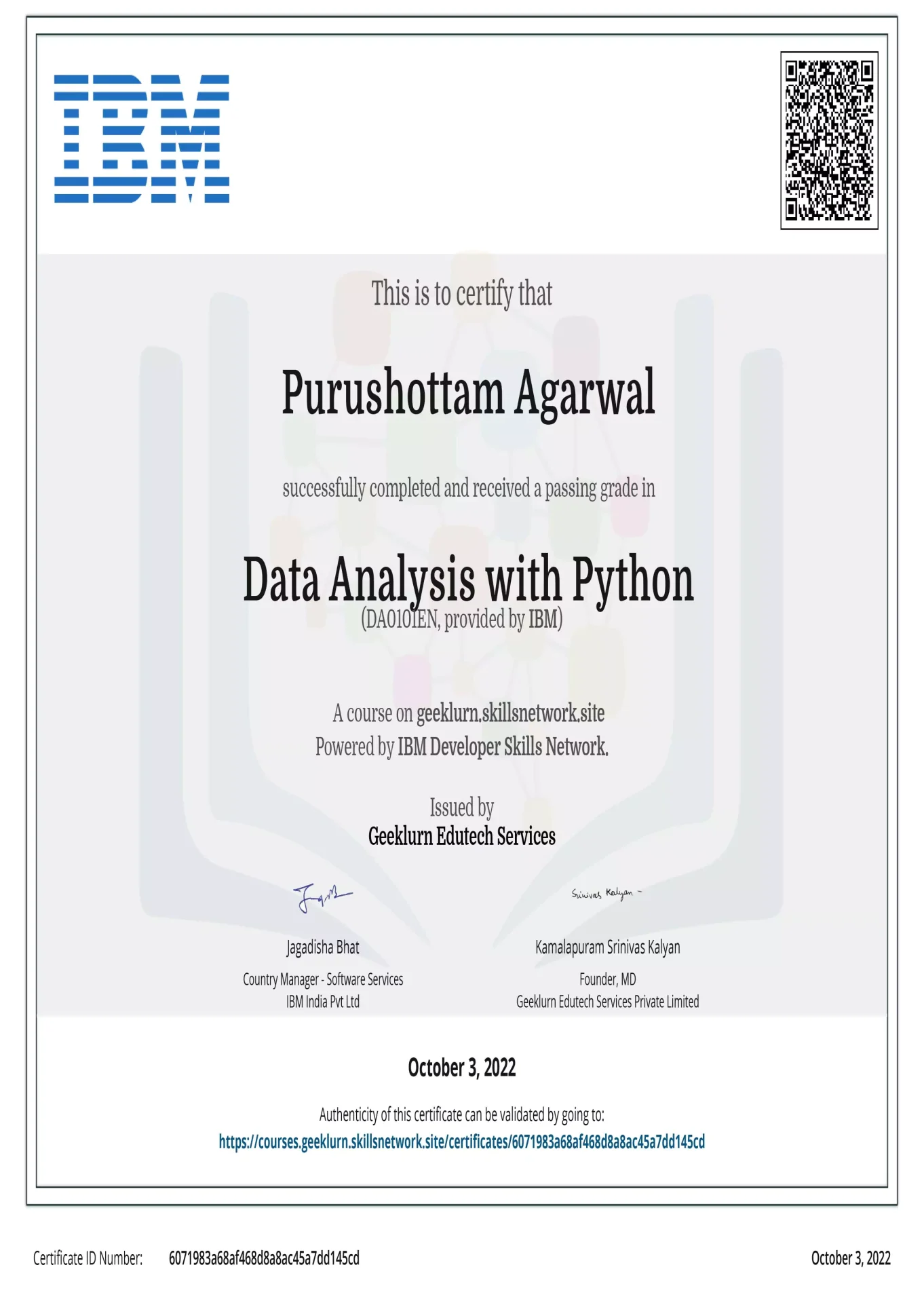 data-analysis-with-python