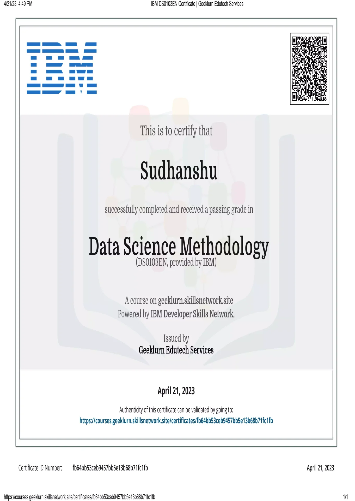 ibm-ds0103en-certificate-geeklurn-edutech-services-5