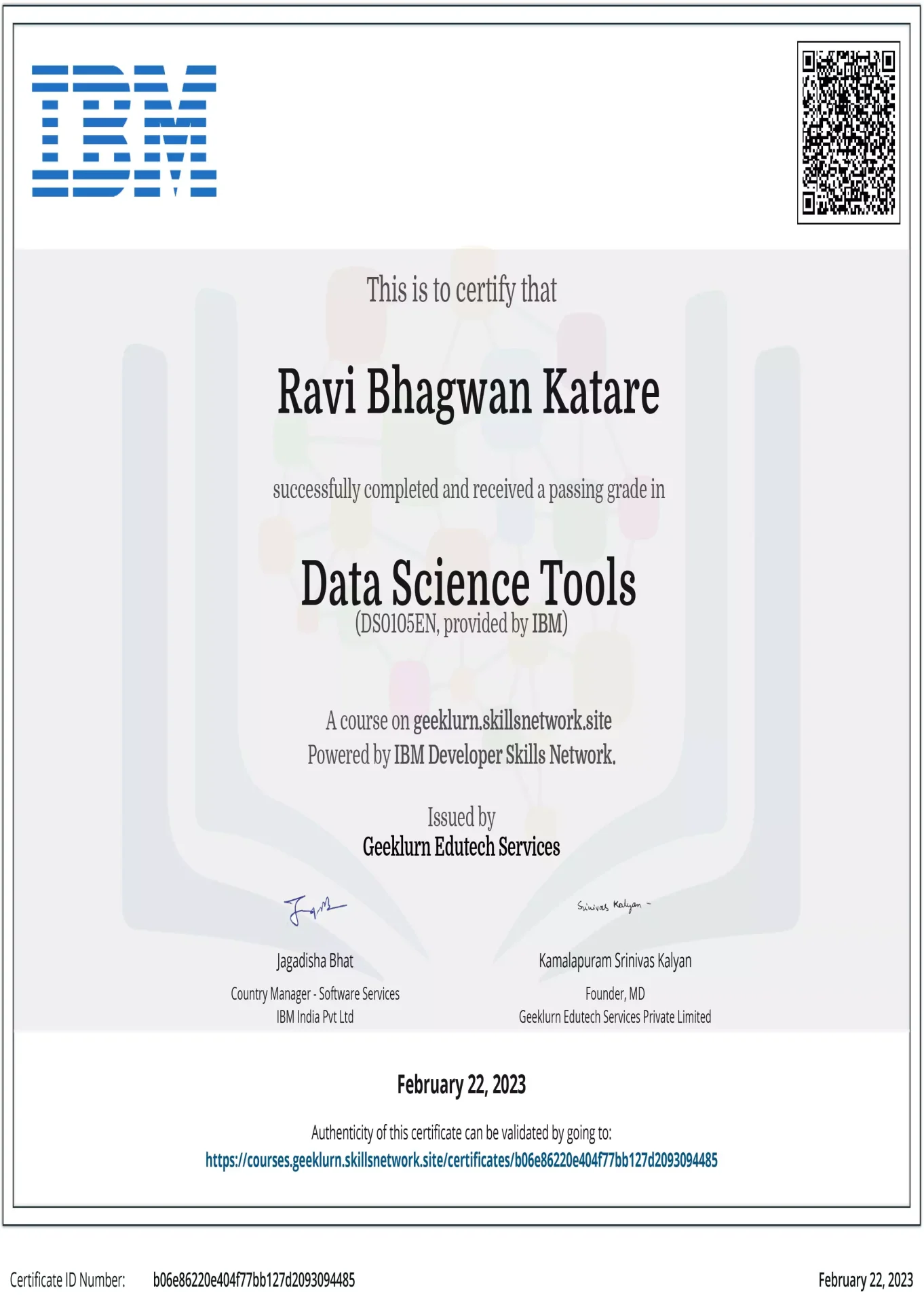 ibm-ds0105en-certificate-geeklurn-data-science-tools