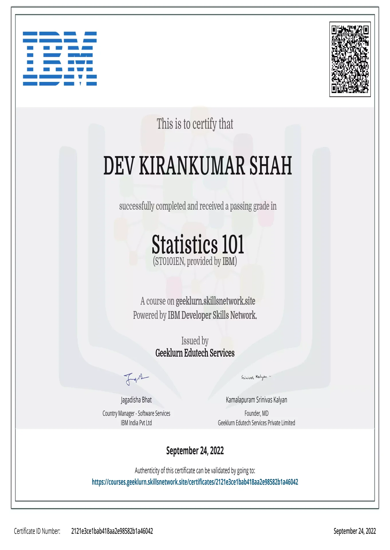 ibm-statistics101-certificate