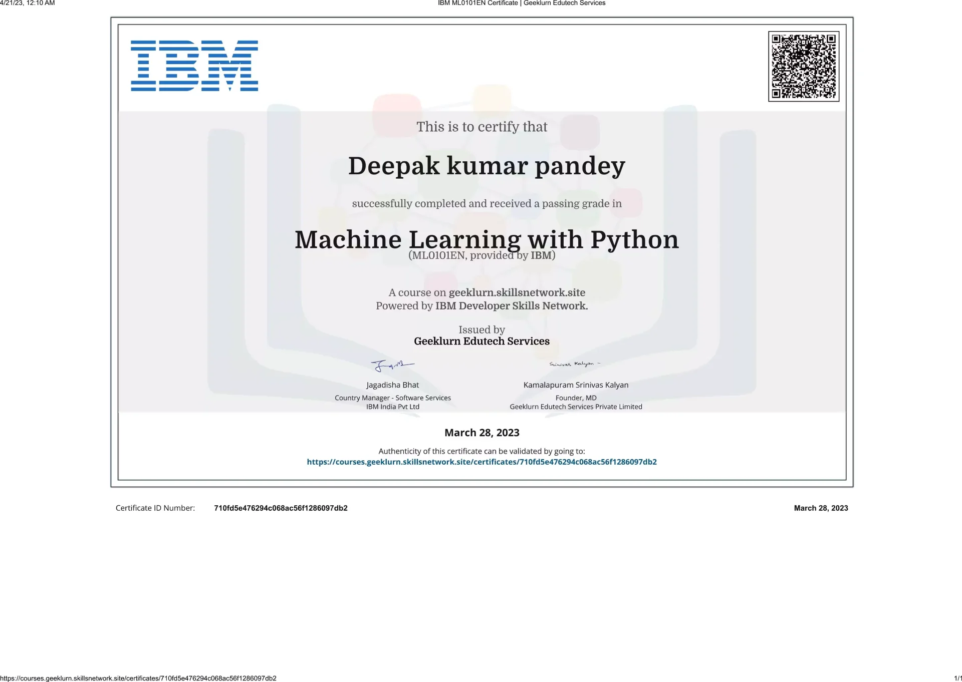 machine-learning-with-python